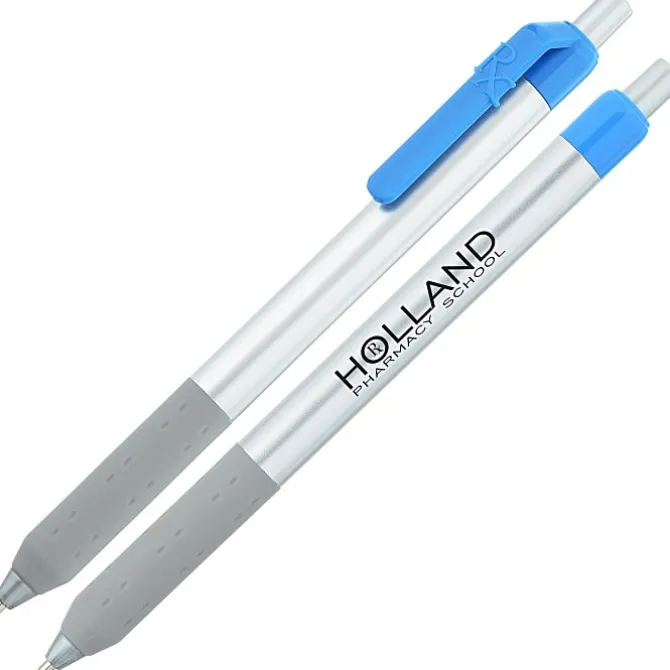 Alamo Pen - Silver - Pharmacy