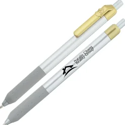 Alamo Pen - Silver - Real Estate