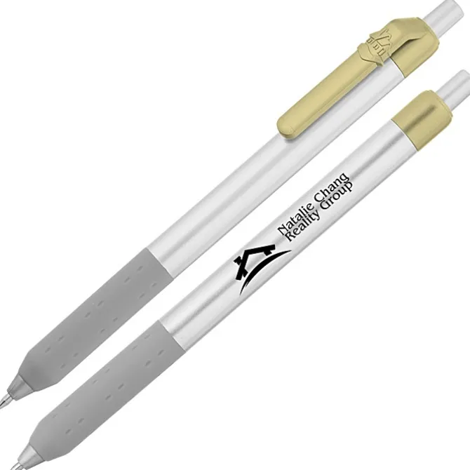 Alamo Pen - Silver - Real Estate