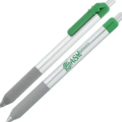 Alamo Pen - Silver - Travel