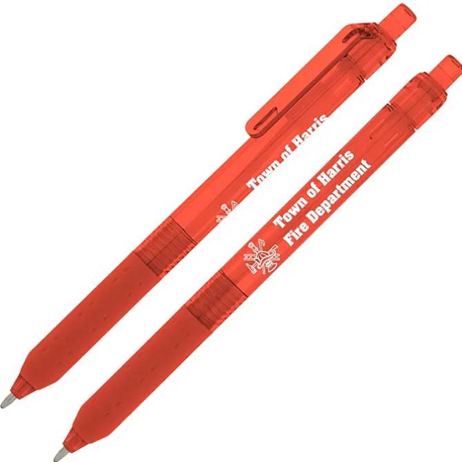 Alamo Pen - Translucent