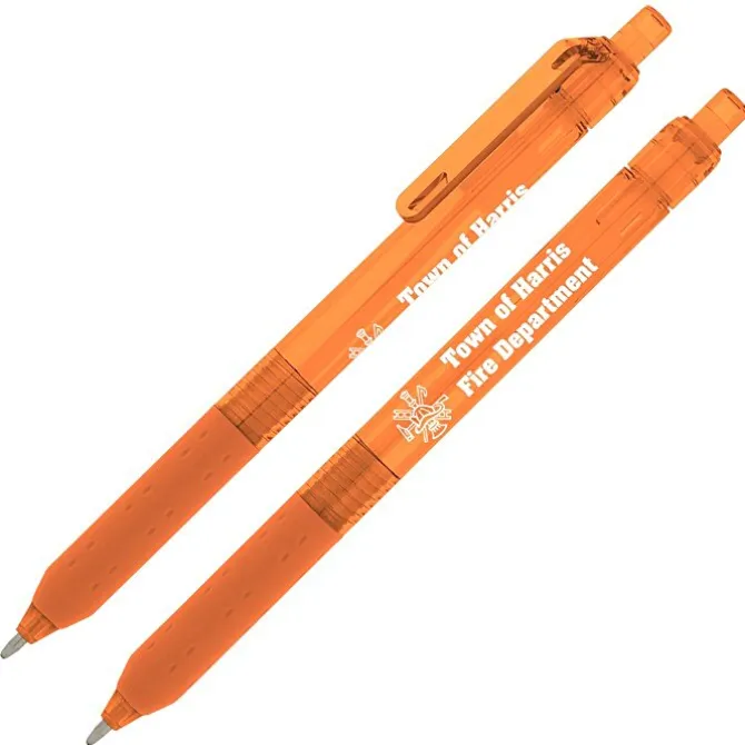Alamo Pen - Translucent