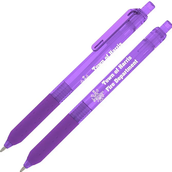 Alamo Pen - Translucent