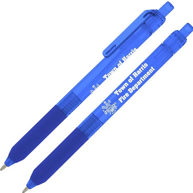 Alamo Pen - Translucent