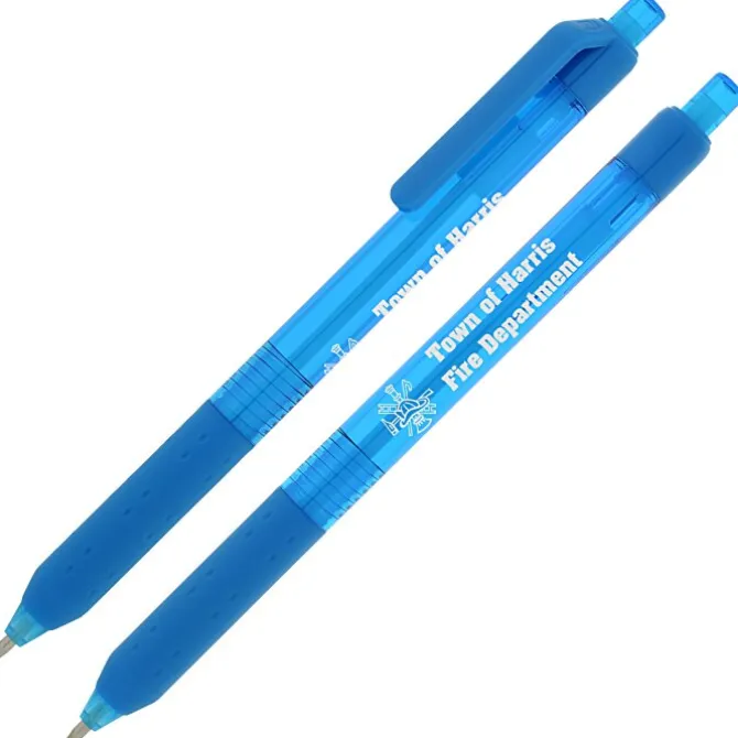 Alamo Pen - Translucent