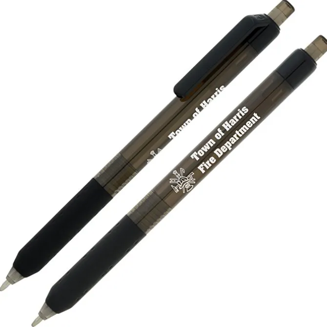 Alamo Pen - Translucent