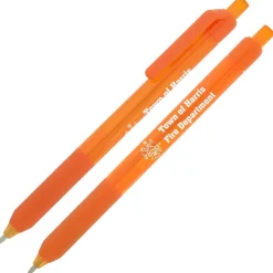 Alamo Pen - Translucent