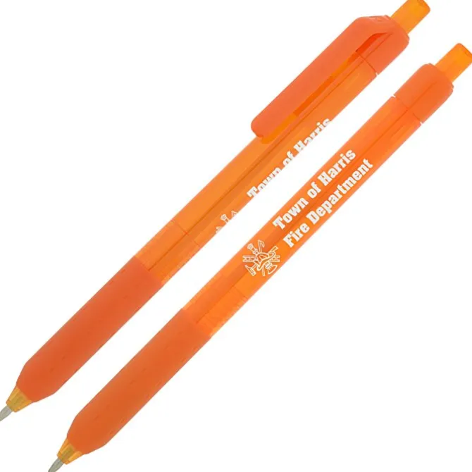 Alamo Pen - Translucent