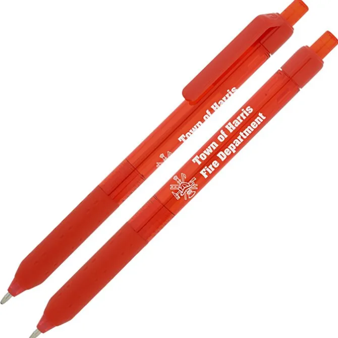 Alamo Pen - Translucent