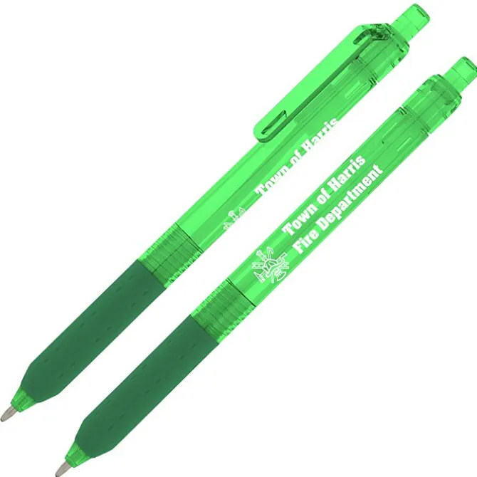 Alamo Pen - Translucent