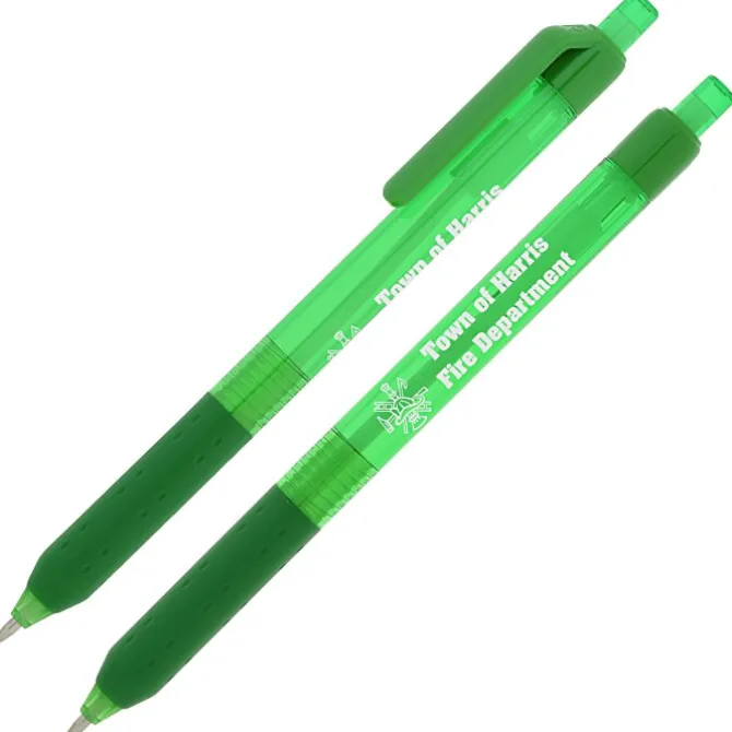 Alamo Pen - Translucent
