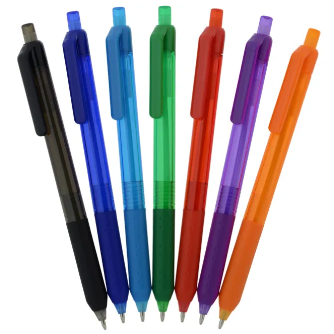 Alamo Pen - Translucent