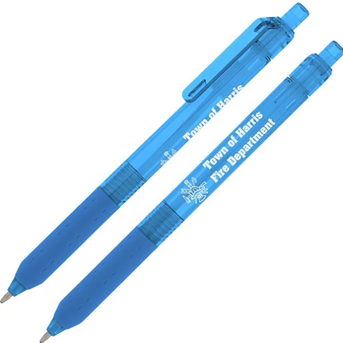 Alamo Pen - Translucent