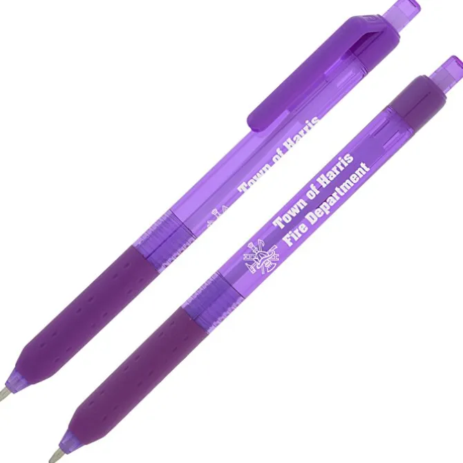 Alamo Pen - Translucent