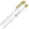 Alamo Pen - White - Cross