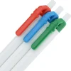 Alamo Pen - White - Education