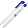 Alamo Pen - White - Financial