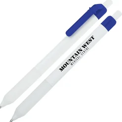 Alamo Pen - White - Medical