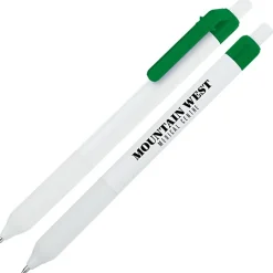 Alamo Pen - White - Medical
