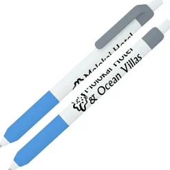 Alamo Pen - White - Opaque - 24 hr