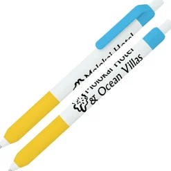Alamo Pen - White - Opaque - 24 hr
