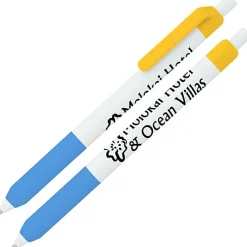 Alamo Pen - White - Opaque - 24 hr