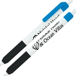 Alamo Pen - White - Opaque - 24 hr