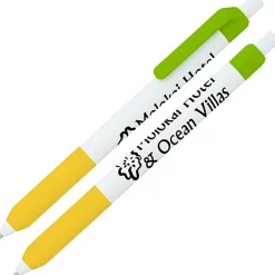 Alamo Pen - White - Opaque - 24 hr