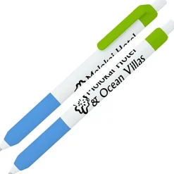 Alamo Pen - White - Opaque - 24 hr