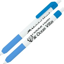 Alamo Pen - White - Opaque - 24 hr