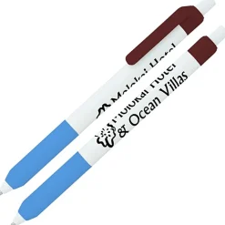 Alamo Pen - White - Opaque - 24 hr