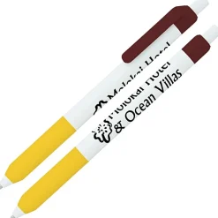 Alamo Pen - White - Opaque - 24 hr