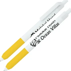 Alamo Pen - White - Opaque - 24 hr