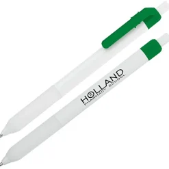 Alamo Pen - White - Pharmacy