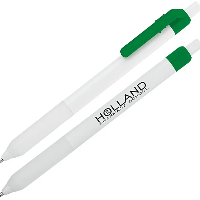 Alamo Pen - White - Pharmacy