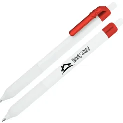 Alamo Pen - White - Real Estate