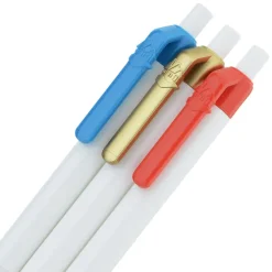 Alamo Pen - White - Real Estate