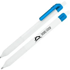 Alamo Pen - White - Real Estate
