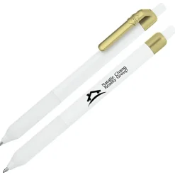 Alamo Pen - White - Real Estate