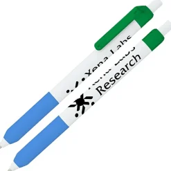 Alamo Pen - White - Translucent - 24 hr
