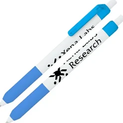 Alamo Pen - White - Translucent - 24 hr