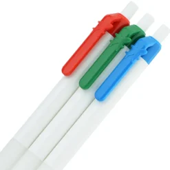 Alamo Pen - White - Travel