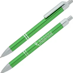 Alamo Shine Metal Pen