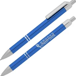 Alamo Shine Metal Pen