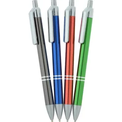 Alamo Shine Metal Pen