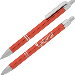 Alamo Shine Metal Pen