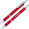 Alamo Soft Touch Metal Pen