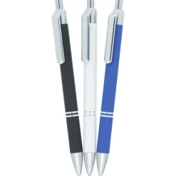 Alamo Soft Touch Metal Pen