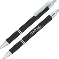 Alamo Soft Touch Metal Pen