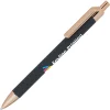 Alamo Soft Touch Metal Pen - Rose Gold